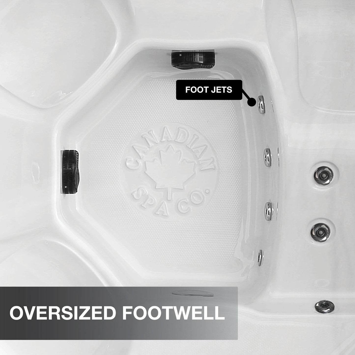 Bañera de Hidromasaje Premium para 6 Personas – 34 Chorros Activos Home & Garden - Home Improvement - Home Appliances - Major Appliances | Zulter VIP .