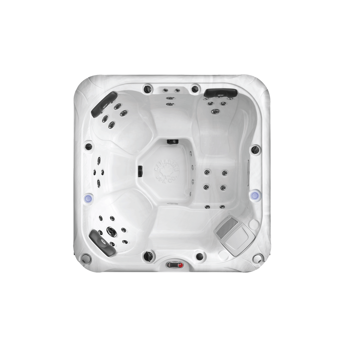 Bañera de Hidromasaje Premium para 6 Personas – 34 Chorros Activos Home & Garden - Home Improvement - Home Appliances - Major Appliances | Zulter VIP .
