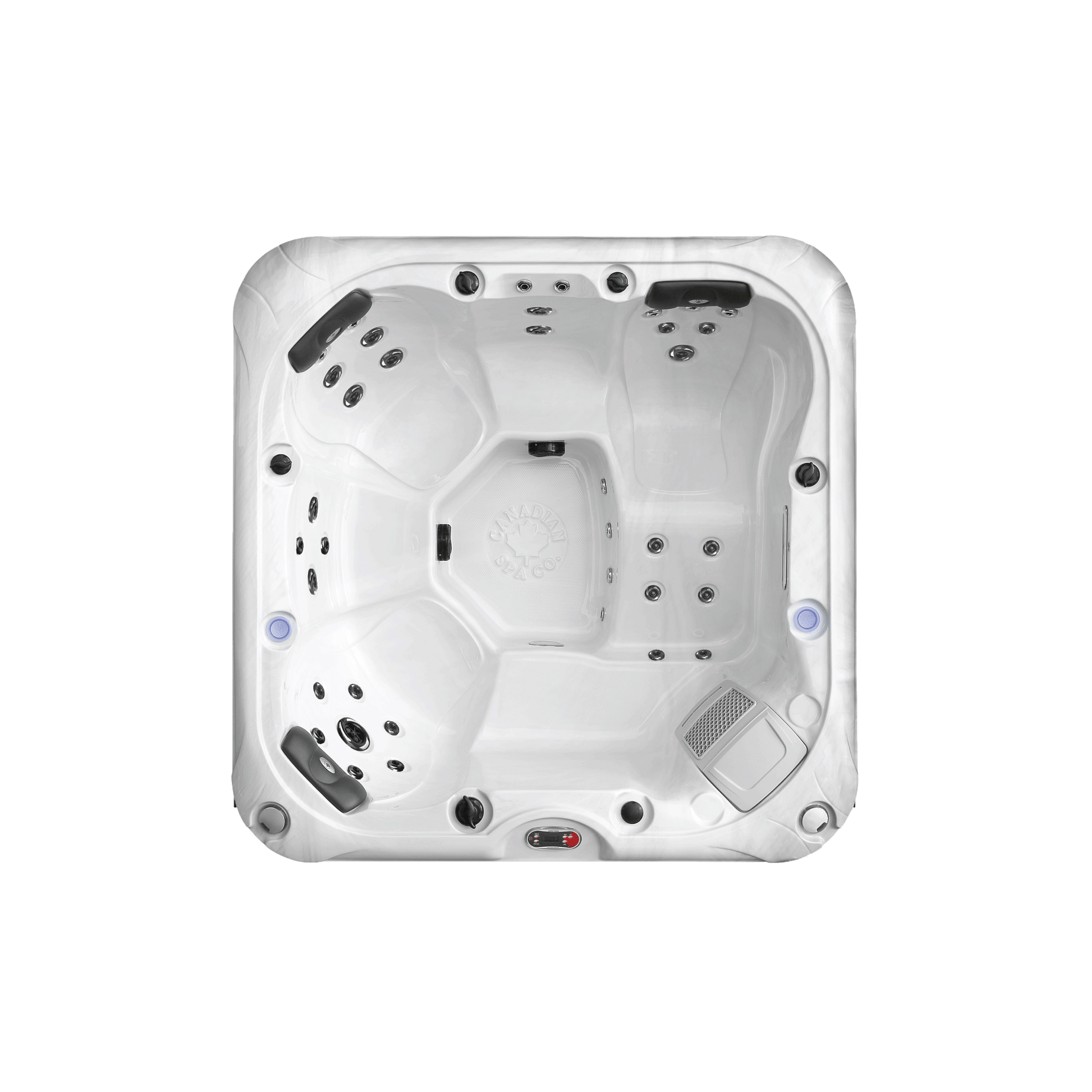 Bañera de Hidromasaje Premium para 6 Personas – 34 Chorros Activos Home & Garden - Home Improvement - Home Appliances - Major Appliances | Zulter VIP .