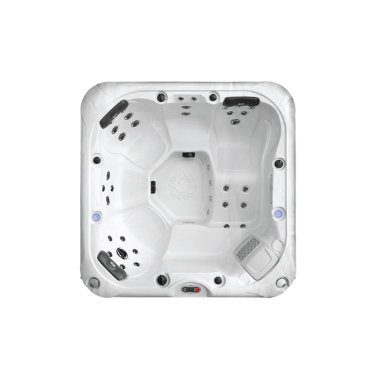 Bañera de Hidromasaje Premium para 6 Personas – 34 Chorros Activos Home & Garden - Home Improvement - Home Appliances - Major Appliances | Zulter VIP .