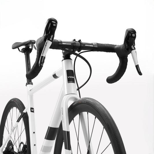 Bicicleta de Carretera Ultraligera Carbon T700 – 13 Velocidades de Alto Rendimiento Sports & Entertainment - Cycling - Bicycle | Zulter VIP