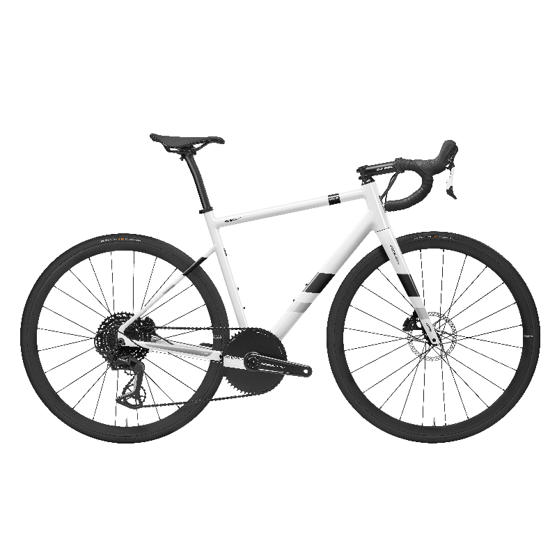 Bicicleta de Carretera Ultraligera Carbon T700 – 13 Velocidades de Alto Rendimiento Sports & Entertainment - Cycling - Bicycle | Zulter VIP