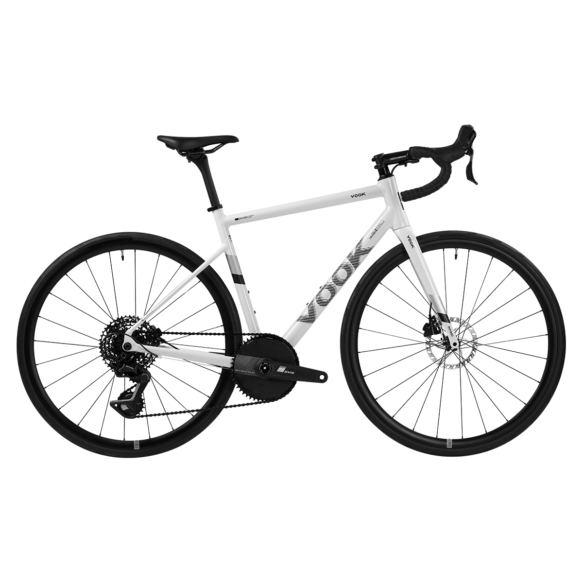 Bicicleta de Carretera Ultraligera Carbono + Aluminio – 13 Velocidades de Precisión Sports & Entertainment - Cycling - Bicycle | Zulter VIP