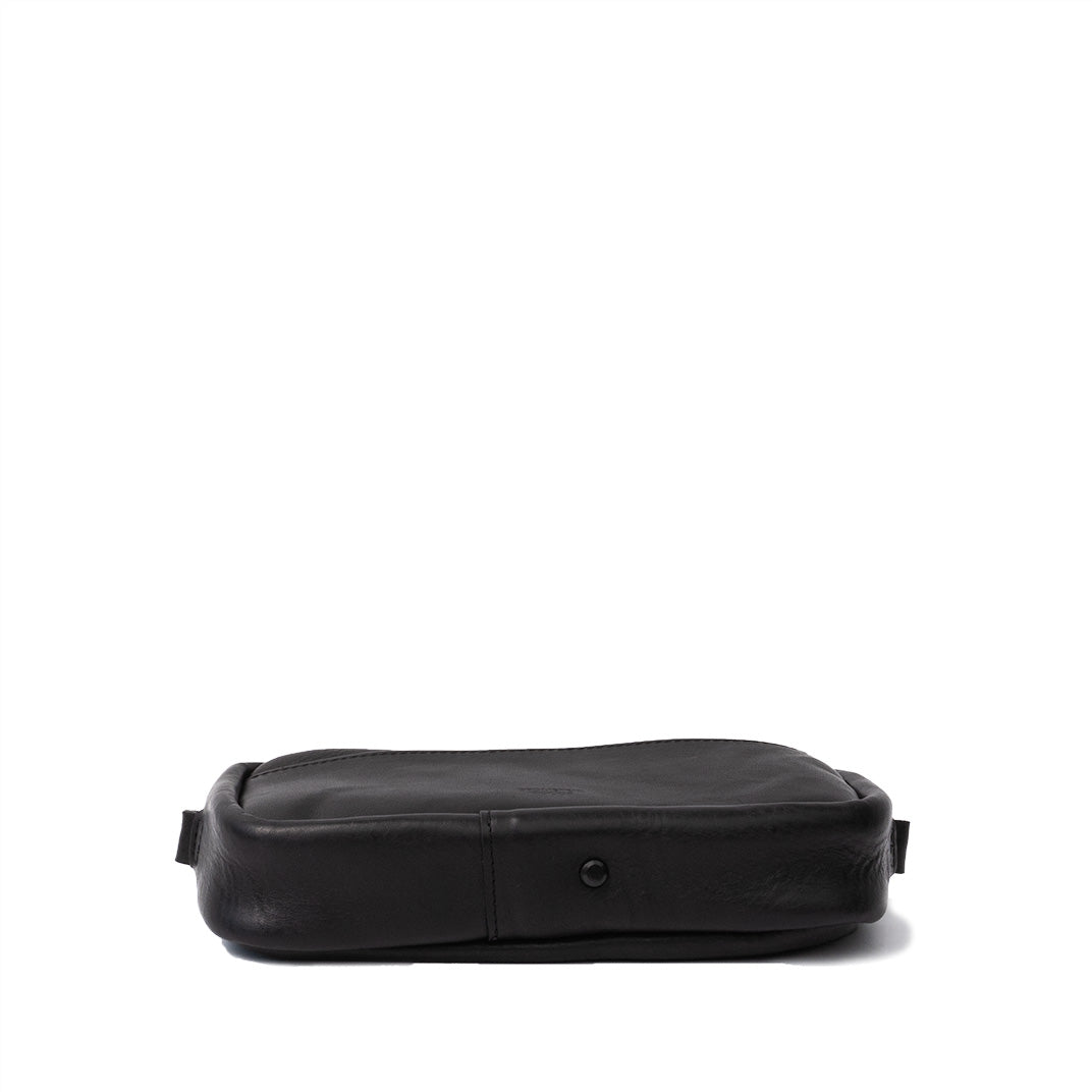 Men's Power Bag - Minimalismus mit Zweck und Präsenz