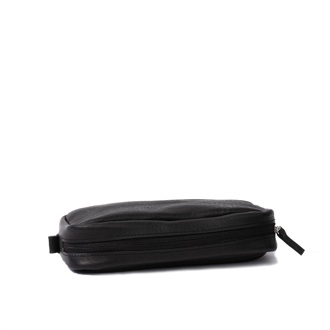 Men's Power Bag - Minimalismus mit Zweck und Präsenz