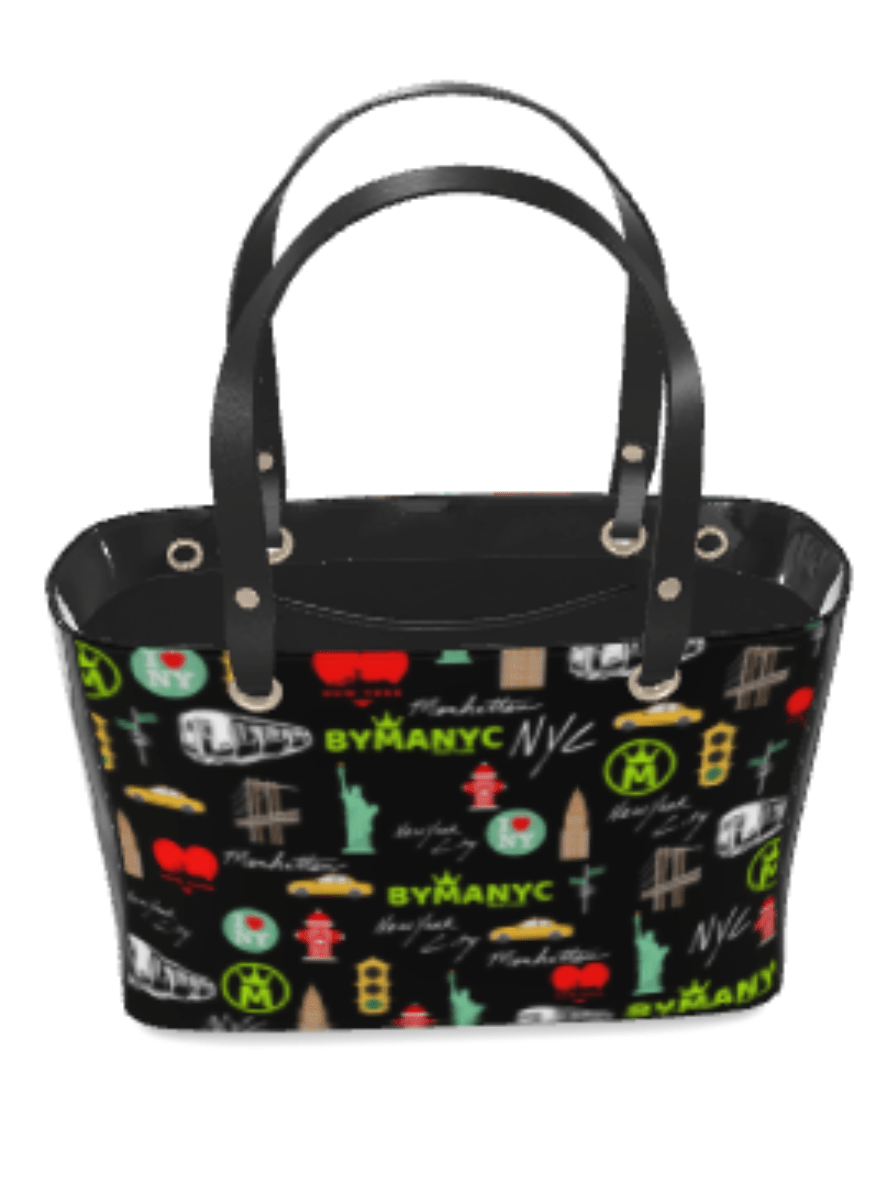 Bolso Exclusivo LA VIE EN ROSE – BYMANYC ® New York Bags & Luggage - Bag Parts & Accessories | Zulter VIP