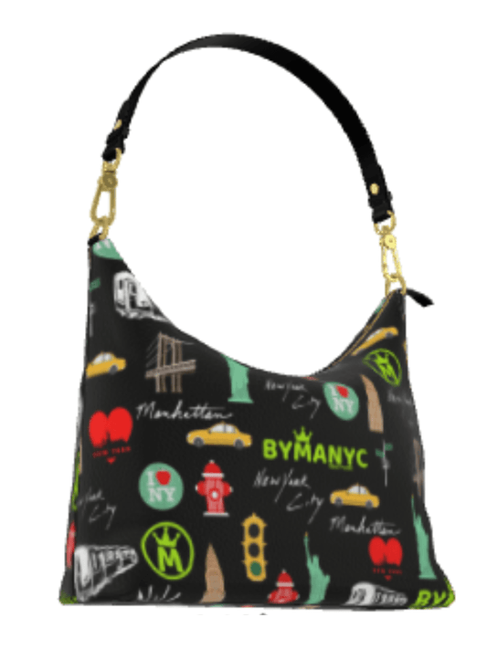 Bolso RÊVERIE ÉLÉGANTE – BYMANYC ® New York Bags & Luggage - Bag Parts & Accessories | Zulter VIP