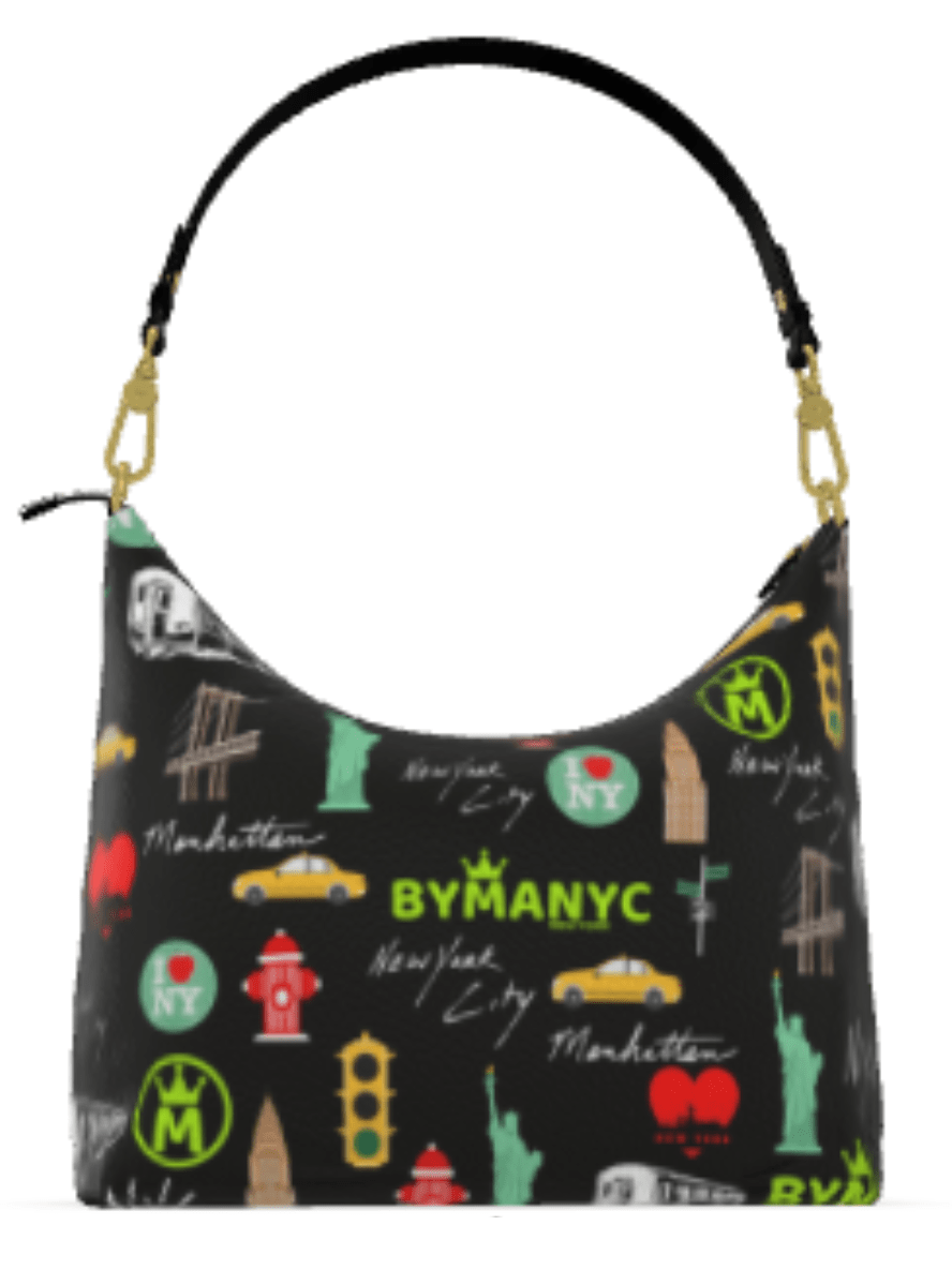 Bolso RÊVERIE ÉLÉGANTE – BYMANYC ® New York Bags & Luggage - Bag Parts & Accessories | Zulter VIP