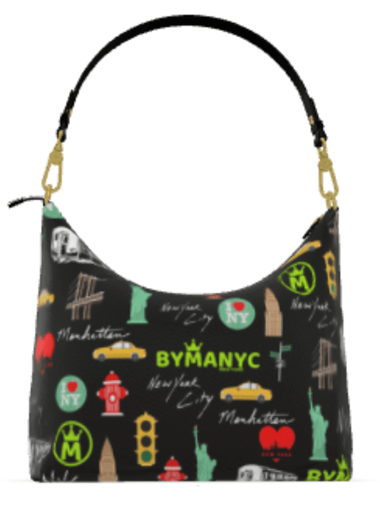 Bolso RÊVERIE ÉLÉGANTE – BYMANYC ® New York Bags & Luggage - Bag Parts & Accessories | Zulter VIP