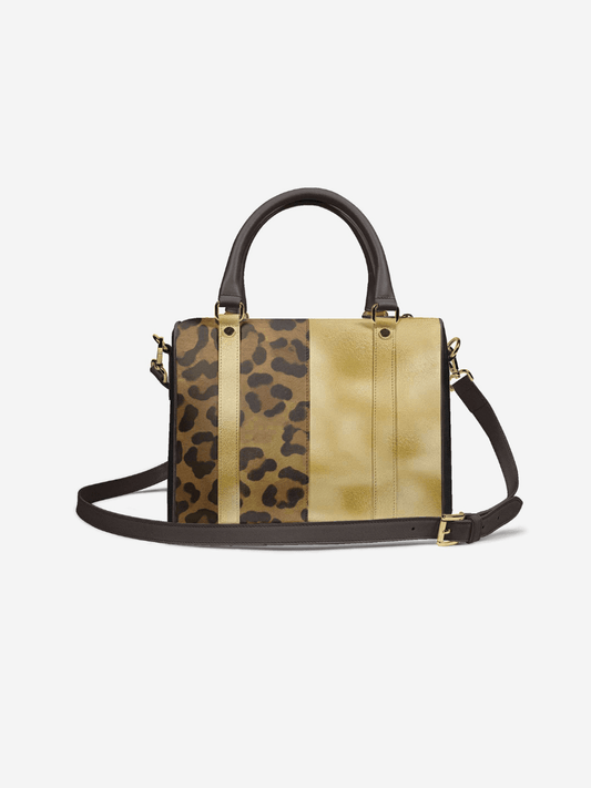 Bolso vegano de lujo GRAND CENTRAL GLAM | Elegancia sostenible Bags & Luggage - Women's Bags - Backpacks | Zulter VIP