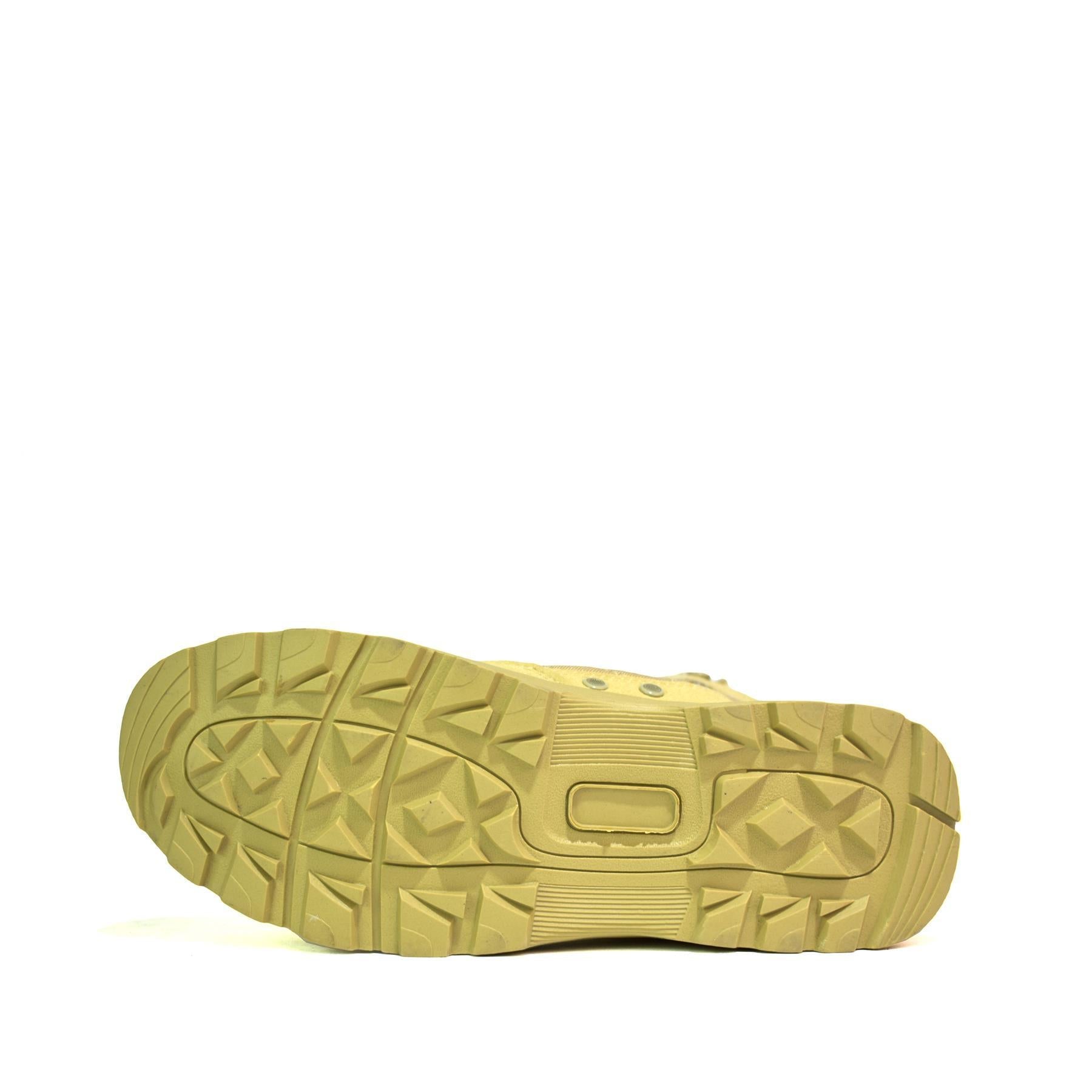 Botas Tácticas de Combate Premium – Resistencia Militar y Confort Extremo Men's Fashion - Men's Shoes - Men's Boots | Zulter VIP