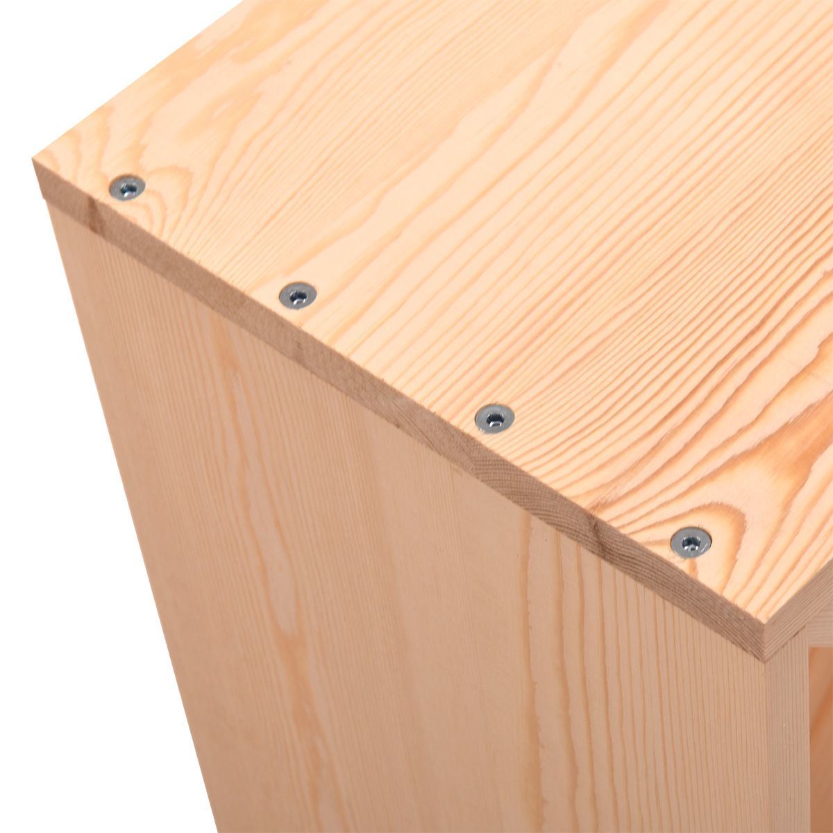 Botellero Modular Premium para 24 botellas – Diseño apilable en madera maciza con estilo Home & Garden - Home Decor - Wind Chimes & Hanging Decorations | Zulter VIP