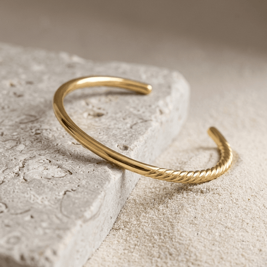 Brazalete HELSINKI Jewelry & Accessories - Fine Jewelry - Bracelets & Bangles | Zulter VIP .