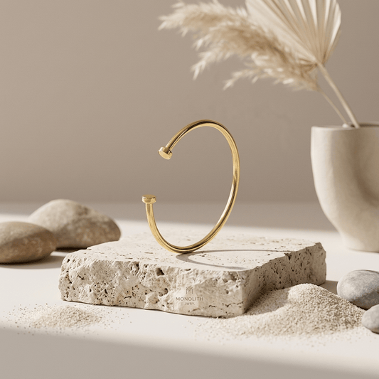 Brazalete LISBON Jewelry & Accessories - Fine Jewelry - Bracelets & Bangles | Zulter VIP .