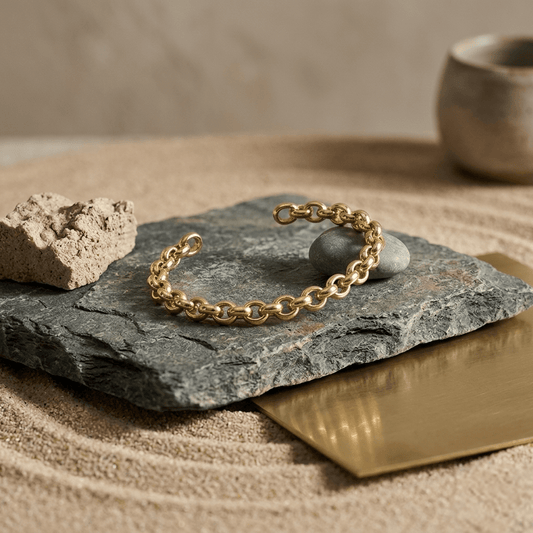 Brazalete TOKYO Jewelry & Accessories - Fine Jewelry - Bracelets & Bangles | Zulter VIP .