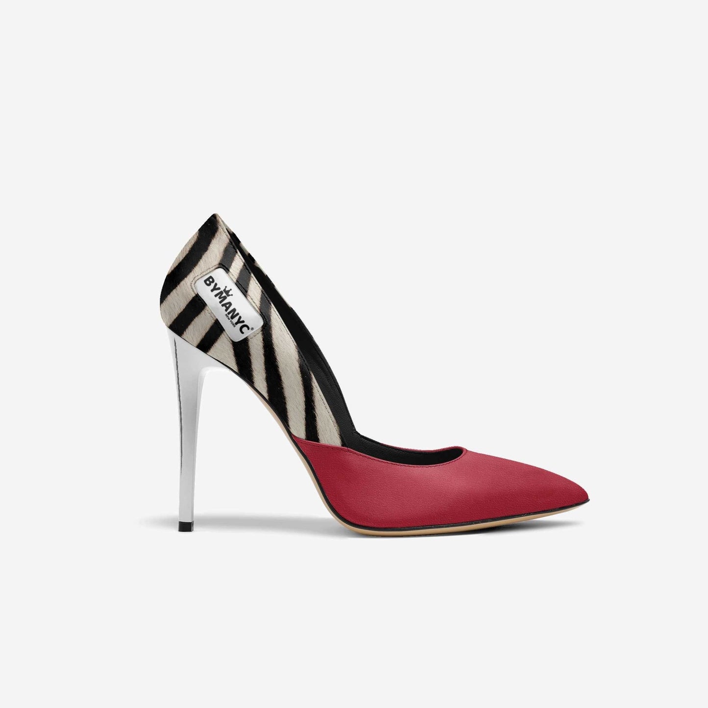 BYMANYC SOHO – Zapatos de Lujo Ecológicos para Mujer Hechos a Mano en Italia Women's Fashion - Women's Shoes - Women's Pumps | Zulter VIP .