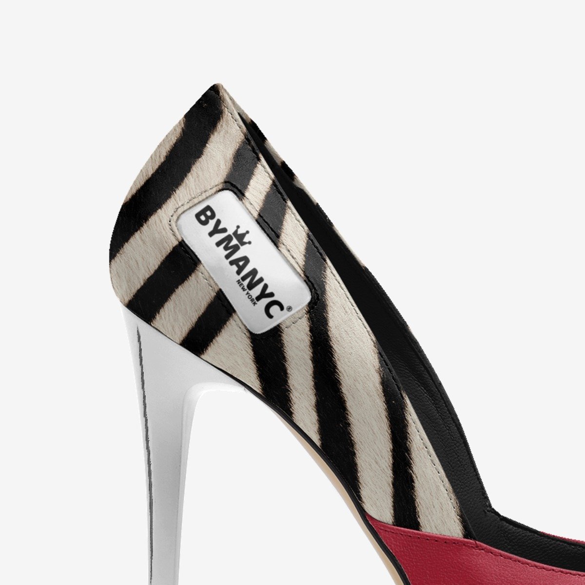 BYMANYC SOHO – Zapatos de Lujo Ecológicos para Mujer Hechos a Mano en Italia Women's Fashion - Women's Shoes - Women's Pumps | Zulter VIP .