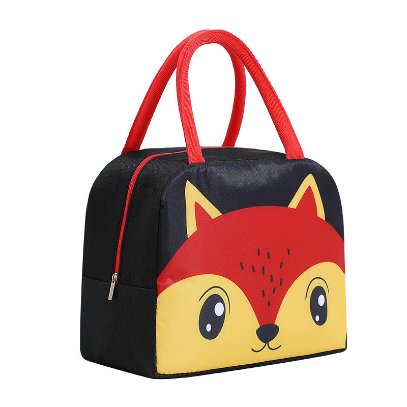 🎒 Kawaii Thermotasche - Entzückende Designs für Klein und Groß 🌟.