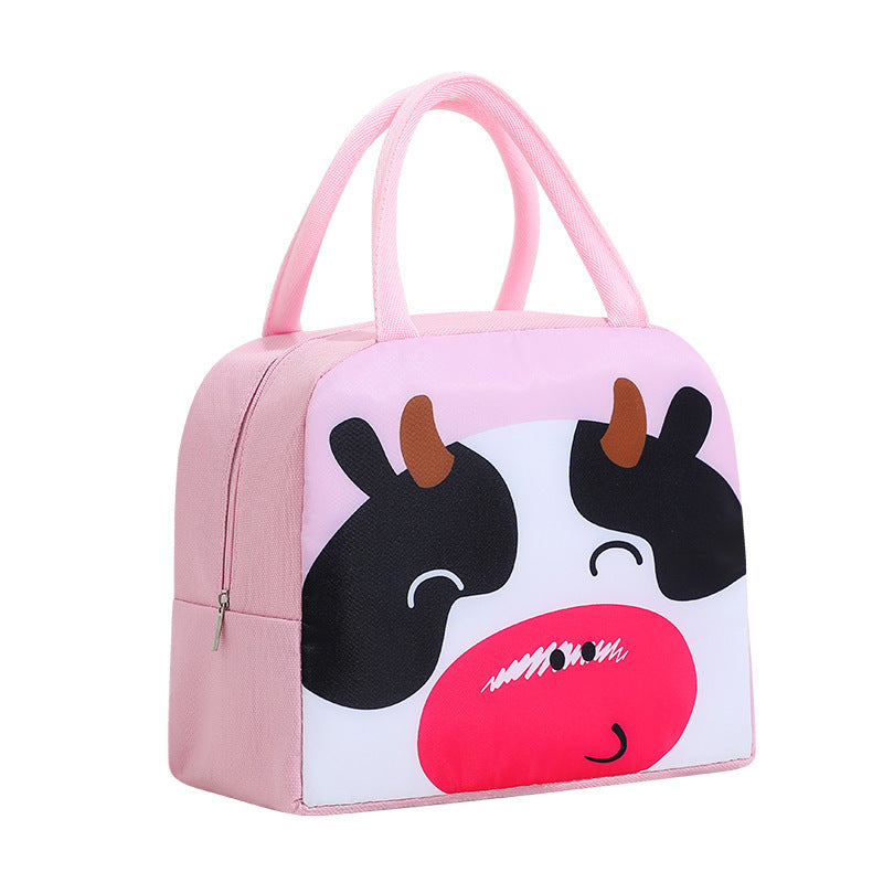 🎒 Kawaii Thermotasche - Entzückende Designs für Klein und Groß 🌟.