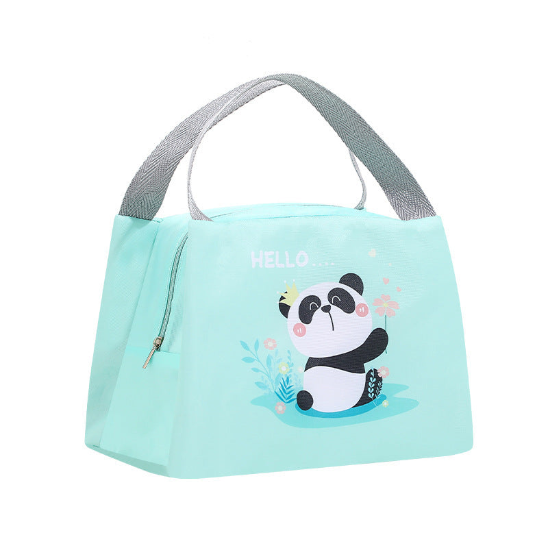 🎒 Kawaii Thermotasche - Entzückende Designs für Klein und Groß 🌟.