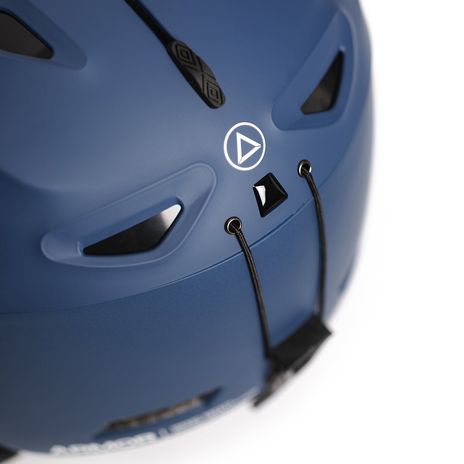 Casco azul de alto rendimiento para esquí y snowboard Sports & Entertainment - Skiing & Snowboarding - Ski Helmets | Zulter VIP .