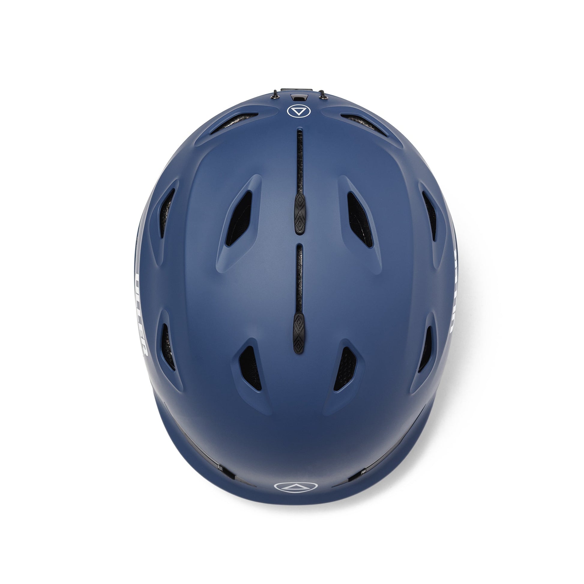 Casco azul de alto rendimiento para esquí y snowboard Sports & Entertainment - Skiing & Snowboarding - Ski Helmets | Zulter VIP .