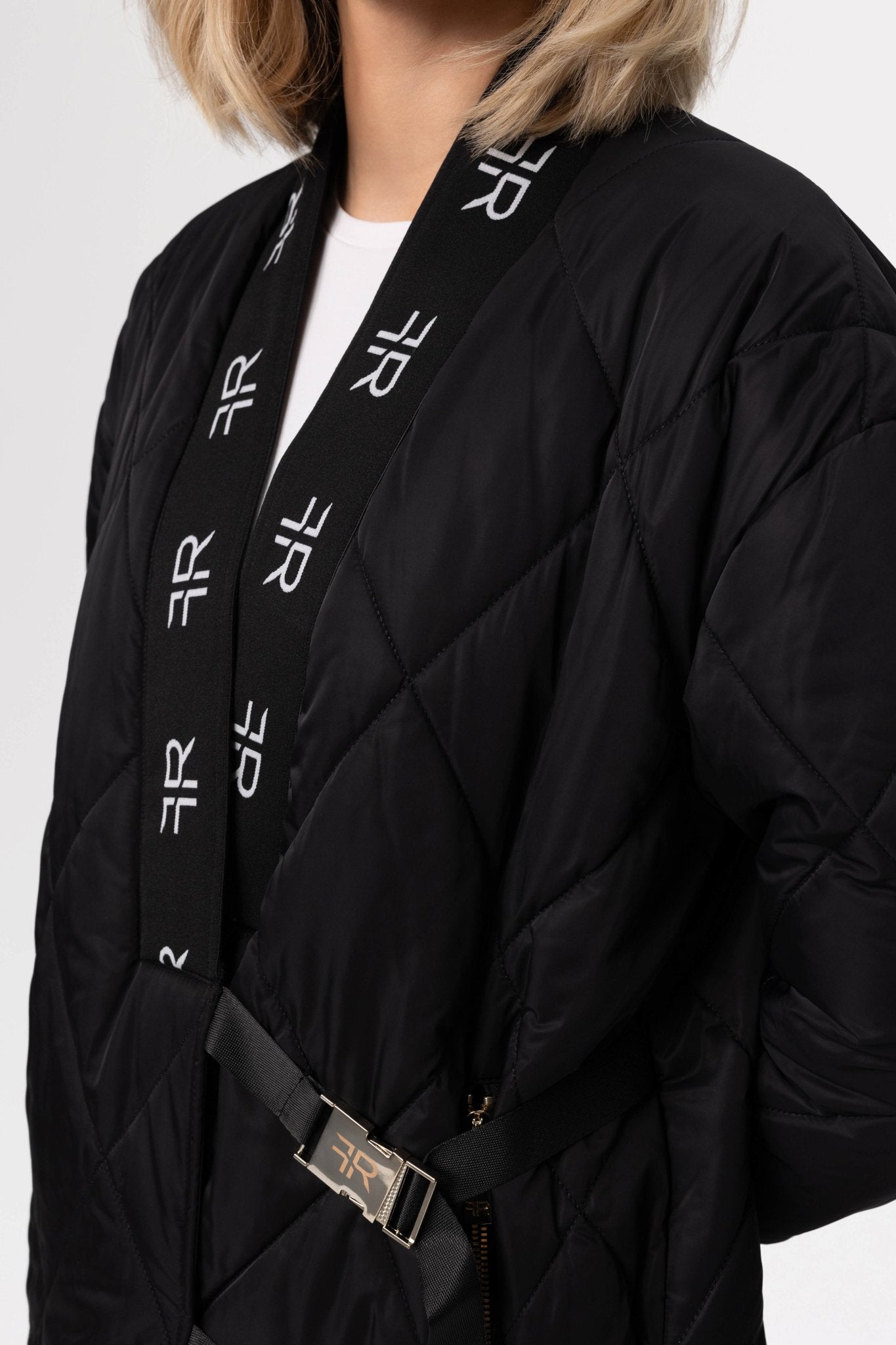 Chaqueta Acolchada FREISI – Estilo urbano, abrigo y distinción Women's Fashion - Women's Clothing - Jackets & Coats | Zulter VIP