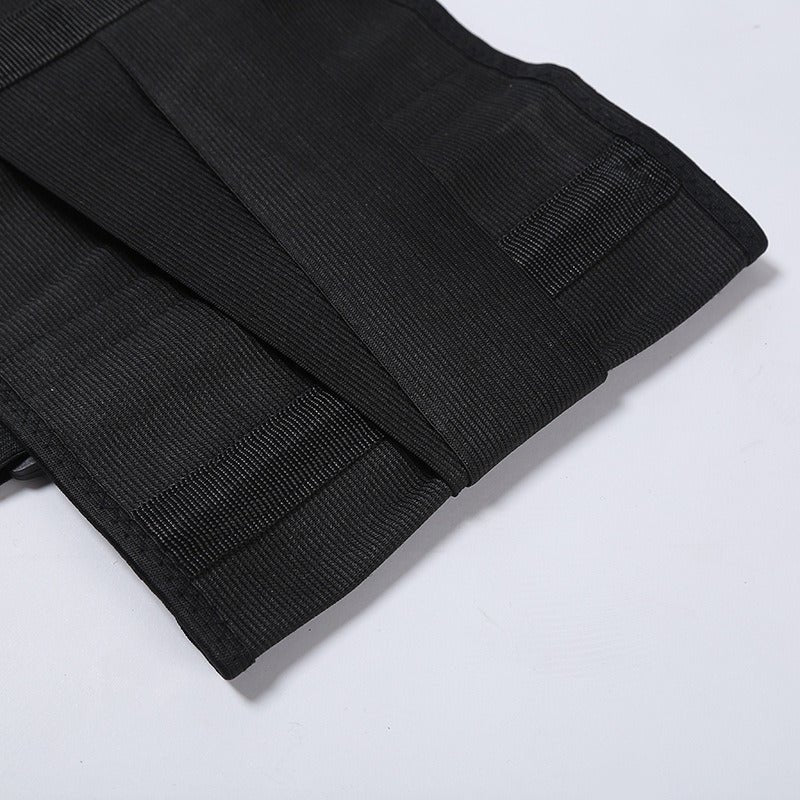 Cinturón Corrector de Postura Premium Ajustable I Elegancia y Estabilidad Ergonómica Men's Fashion - Men's Accessories - Men's Belts | Zulter VIP