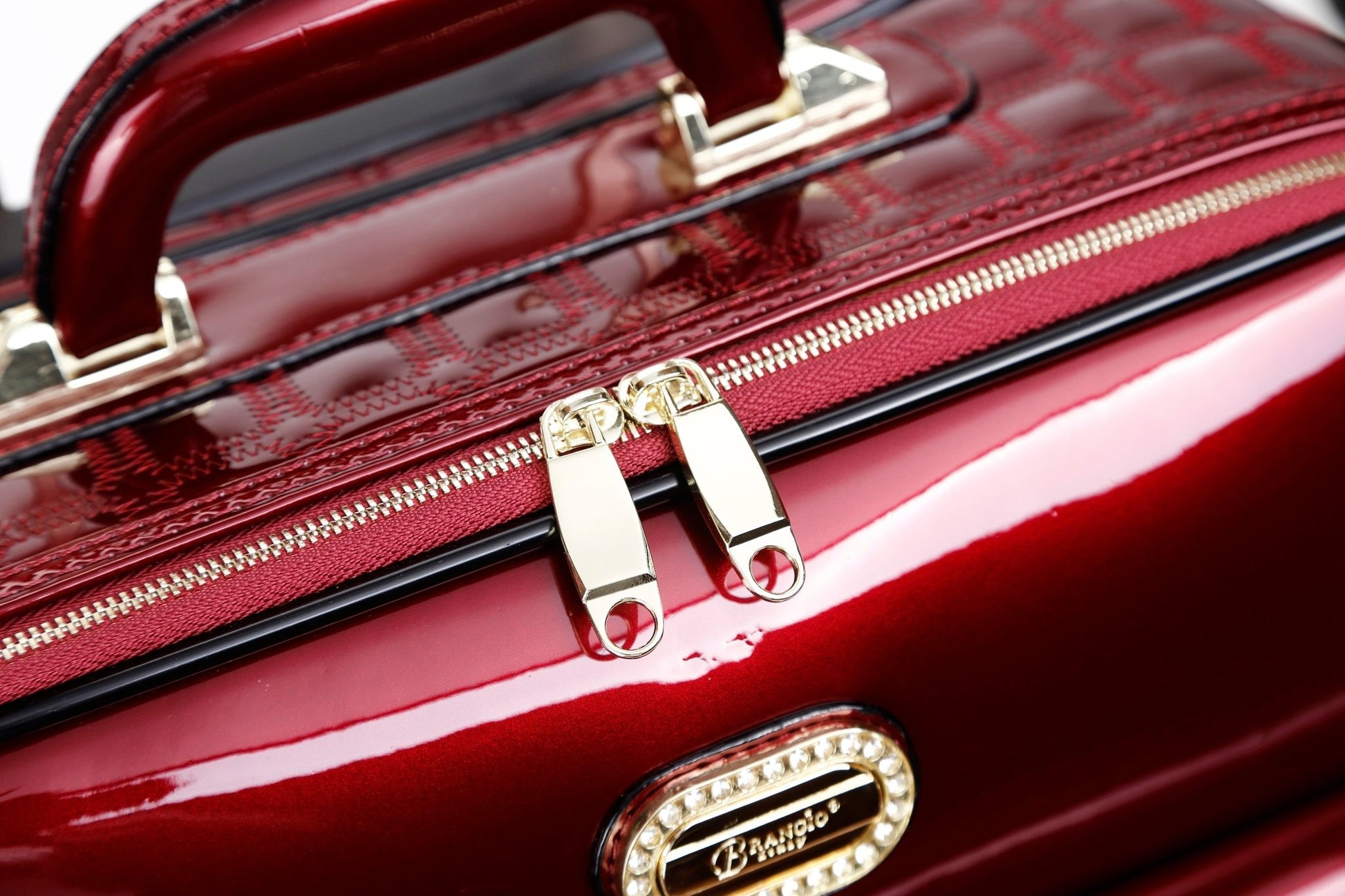 Conjunto Premium de 3 Piezas Euro Moda – Equipaje Ligero Bags & Luggage - Women's Bags - Crossbody Bags | Zulter VIP .