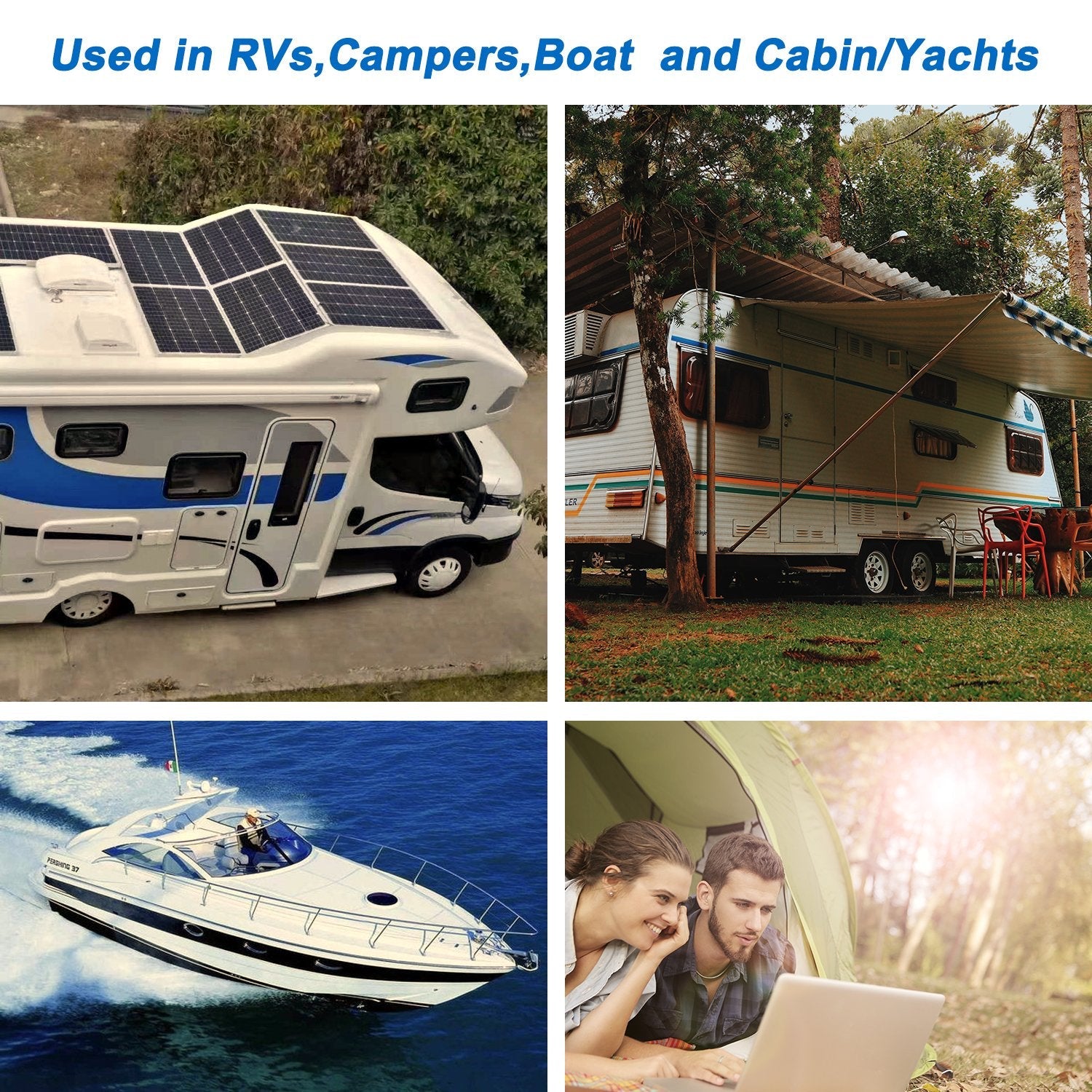 Controlador Solar Inteligente 30A con Monitor Avanzado MT - 50 Home & Garden - Home Improvement - Electrical Equipments & Supplies - Solar Power | Zulter VIP .