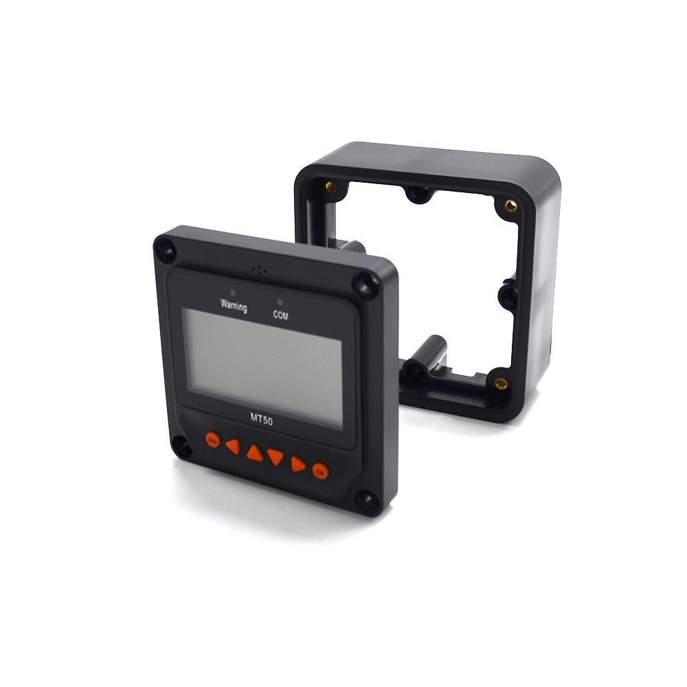 Controlador Solar Inteligente 30A con Monitor Avanzado MT - 50 Home & Garden - Home Improvement - Electrical Equipments & Supplies - Solar Power | Zulter VIP .