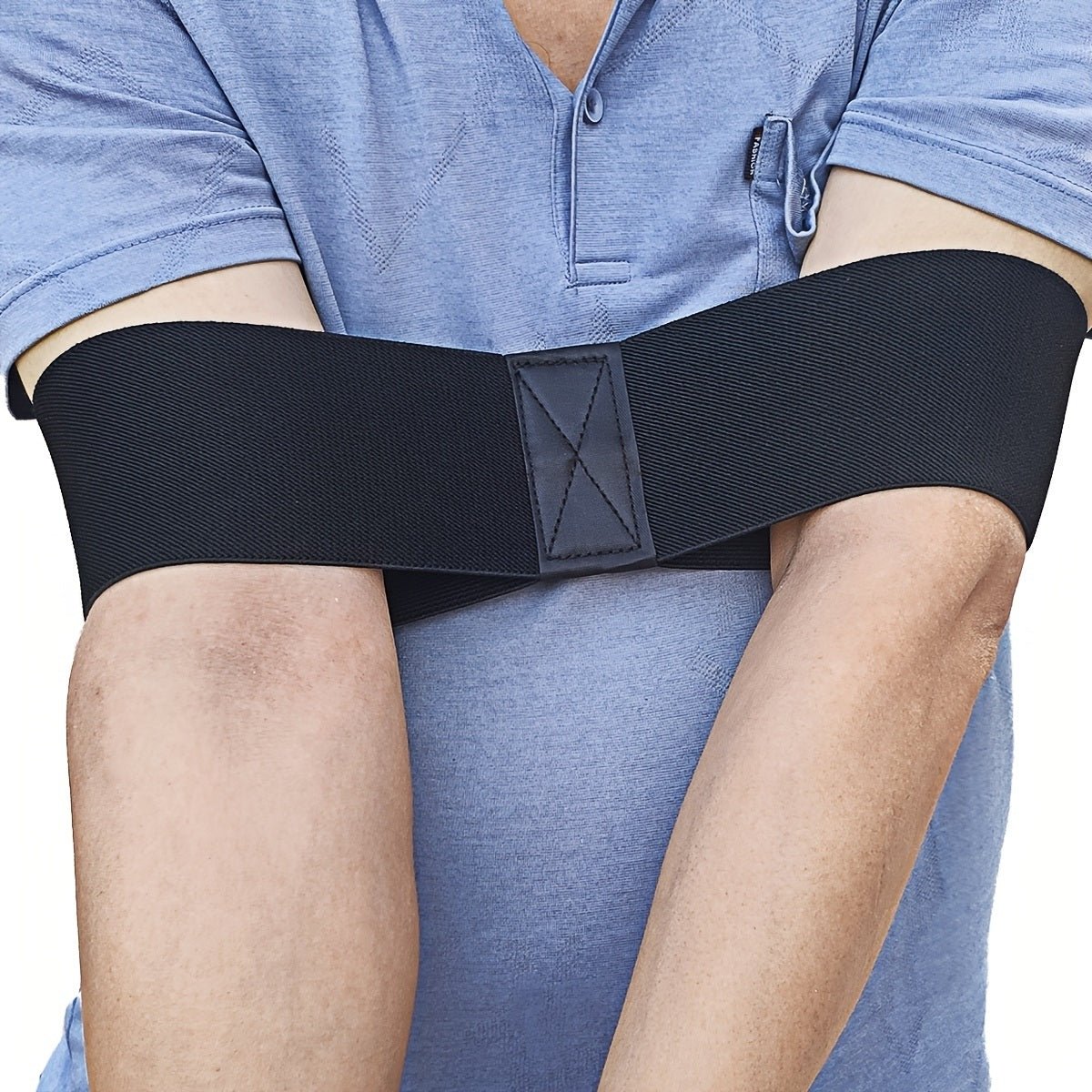 Corrector de Postura Deportivo Negro – Entrenamiento y Bienestar Corporal Sports & Entertainment - Fitness & Body Building - Fitness Equipments | Zulter VIP