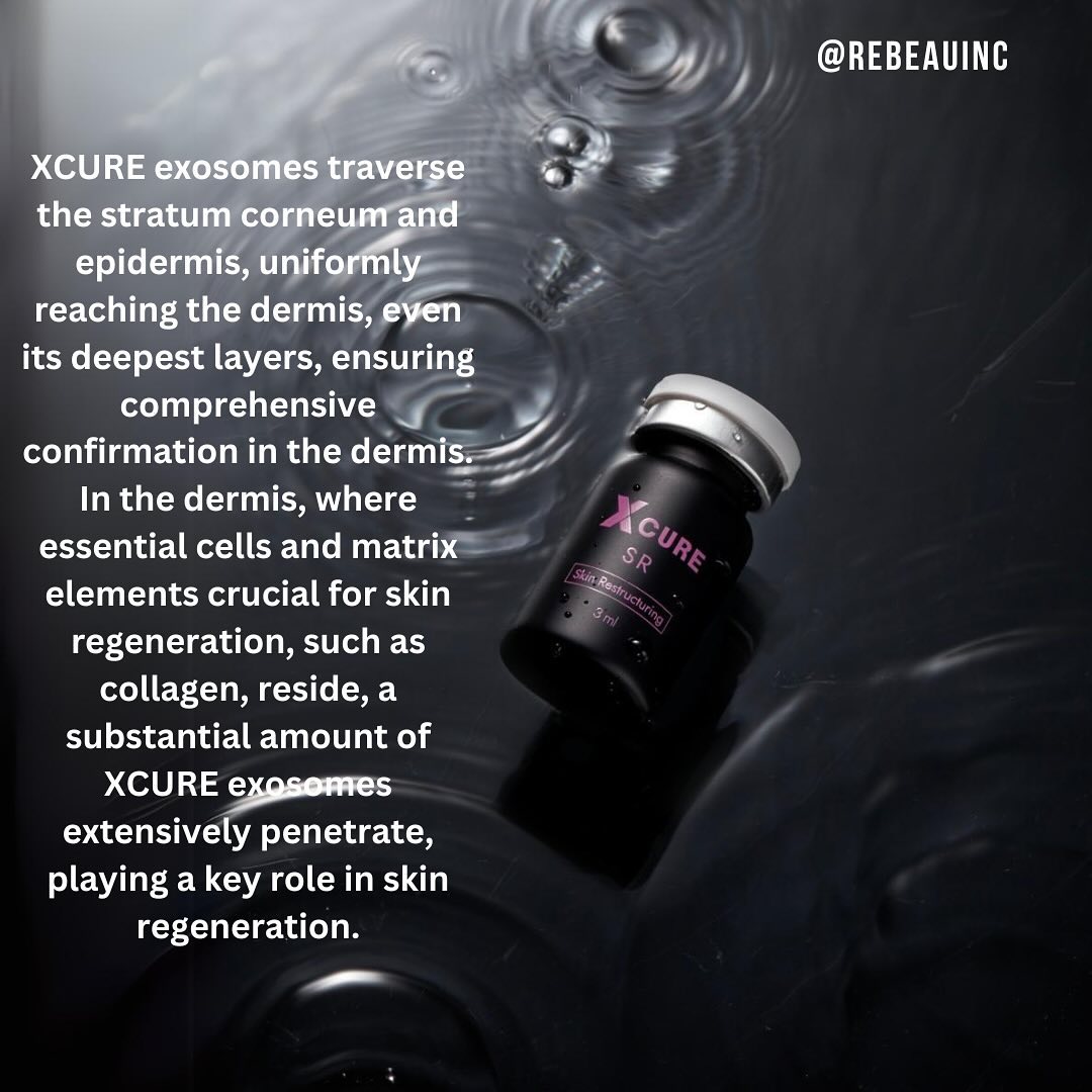 Cure SR – El secreto de la piel perfecta: ampollas regeneradoras (1 caja o pack profesional 10+1) Beauty & Health - Skin Care - Sets | Zulter VIP