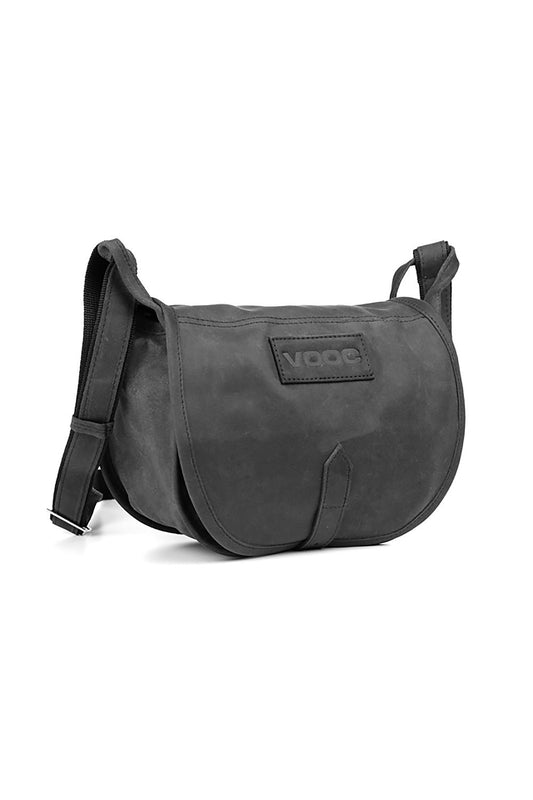 Bolso Boho de Piel Natural - Elegancia Artesanal y Estilo Urbano