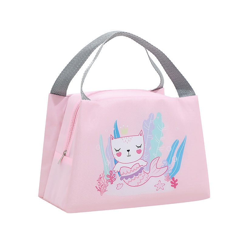 🎒 Kawaii Thermotasche - Entzückende Designs für Klein und Groß 🌟.
