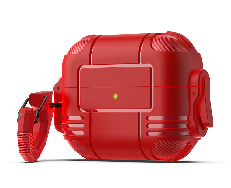 Invisible Shield for Apple Watch - ZulterVIP Anti-Shock Design