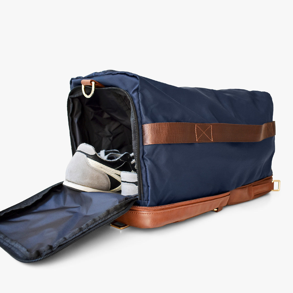 "Elite Travel Bag: Unschlagbare Eleganz für alle, die viel unterwegs sind".
