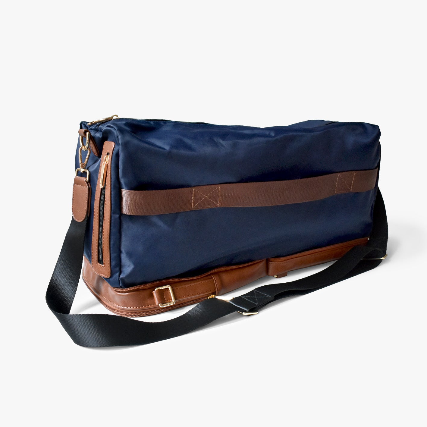 "Elite Travel Bag: Unschlagbare Eleganz für alle, die viel unterwegs sind".