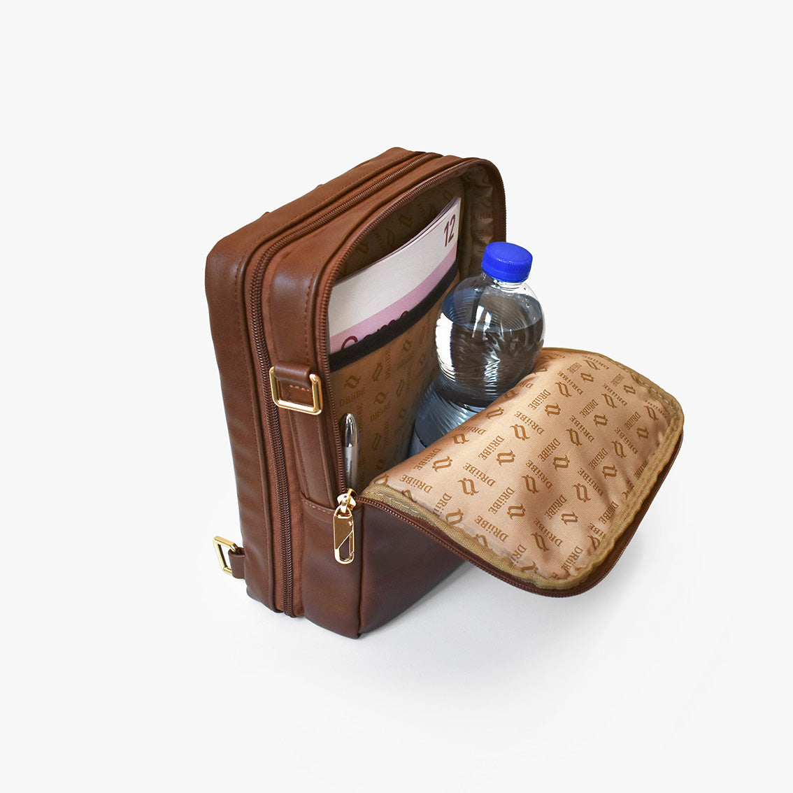 "Elite Travel Bag: Unschlagbare Eleganz für alle, die viel unterwegs sind".