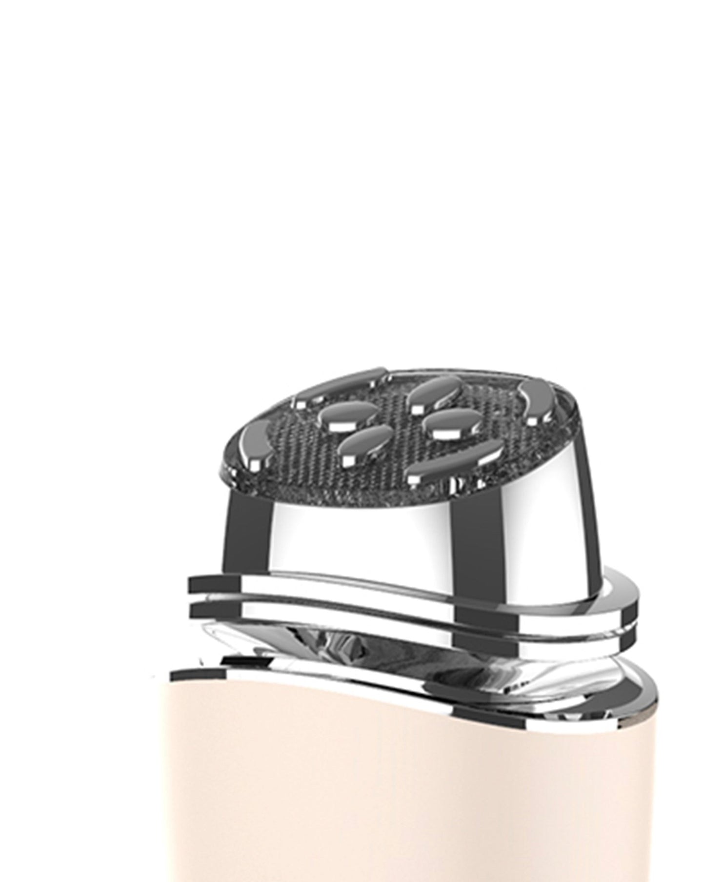 Dispositivo 3 en 1 de Rejuvenecimiento Facial con Luz LED y Masaje Beauty & Health - Beauty Equipment - LED Skin Rejuvenation Machine | Zulter VIP