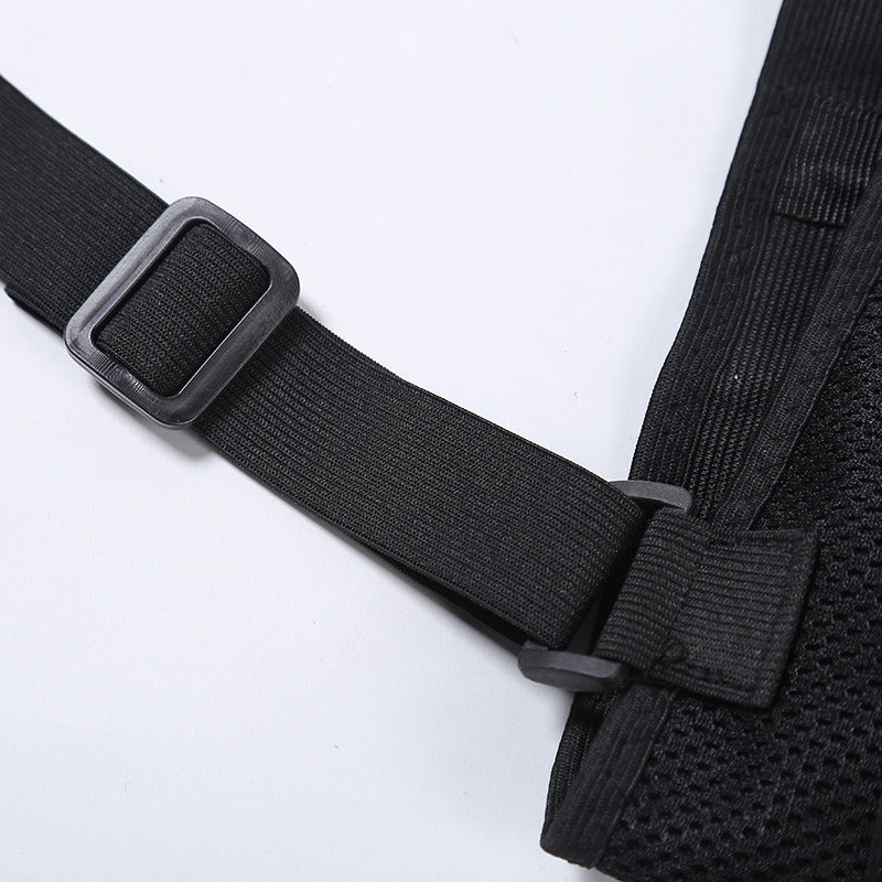 Adjustable Premium Posture Corrector Belt | Lower Back and Shoulder Pain Relief | Zulter VIP