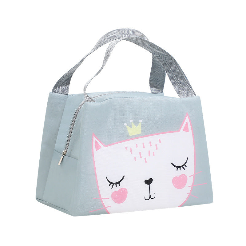 🎒 Kawaii Thermotasche - Entzückende Designs für Klein und Groß 🌟.