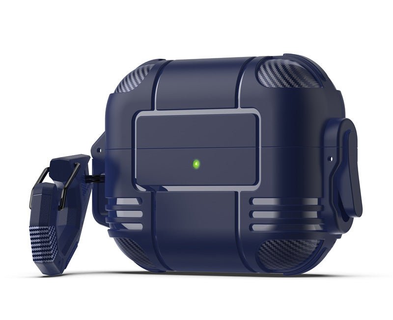 Escudo Invisible para Apple Watch - Diseño ZulterVIP Antigolpes Cases & Covers | Zulter VIP