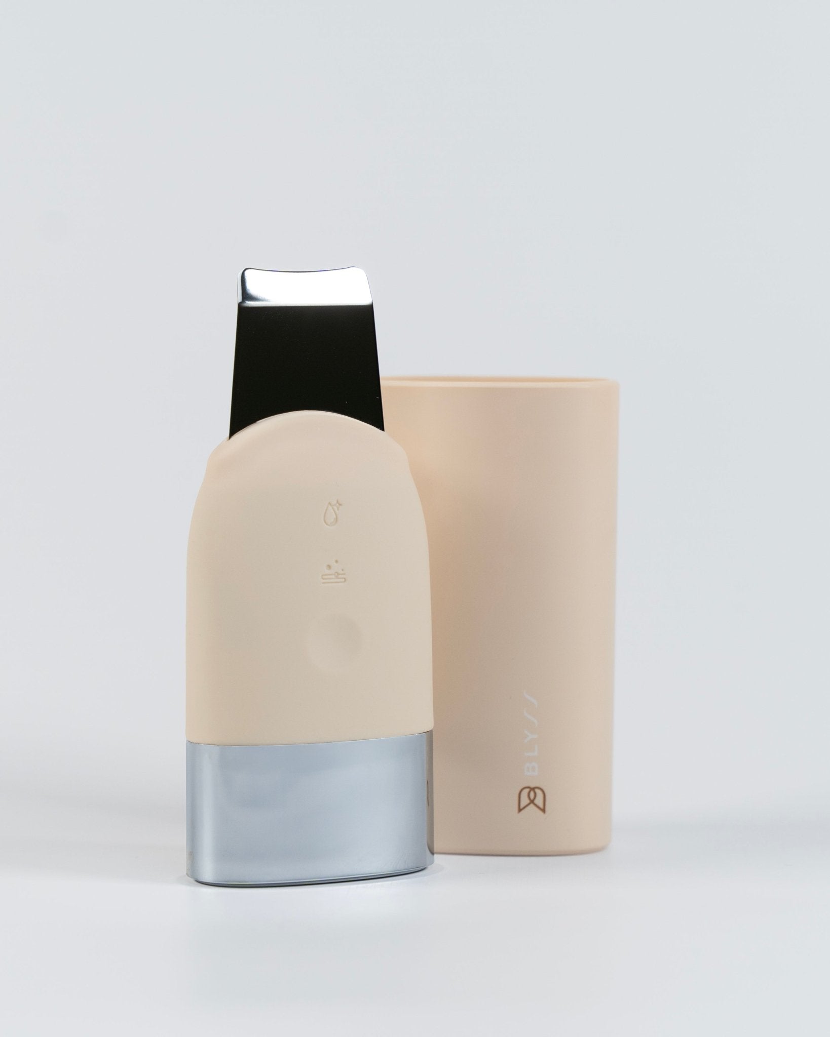 Espátula Ultrasónica Premium de Limpieza Facial y Cuidado Diario Beauty & Health - Beauty Equipment - Microdermabrasion Peel Machine | Zulter VIP