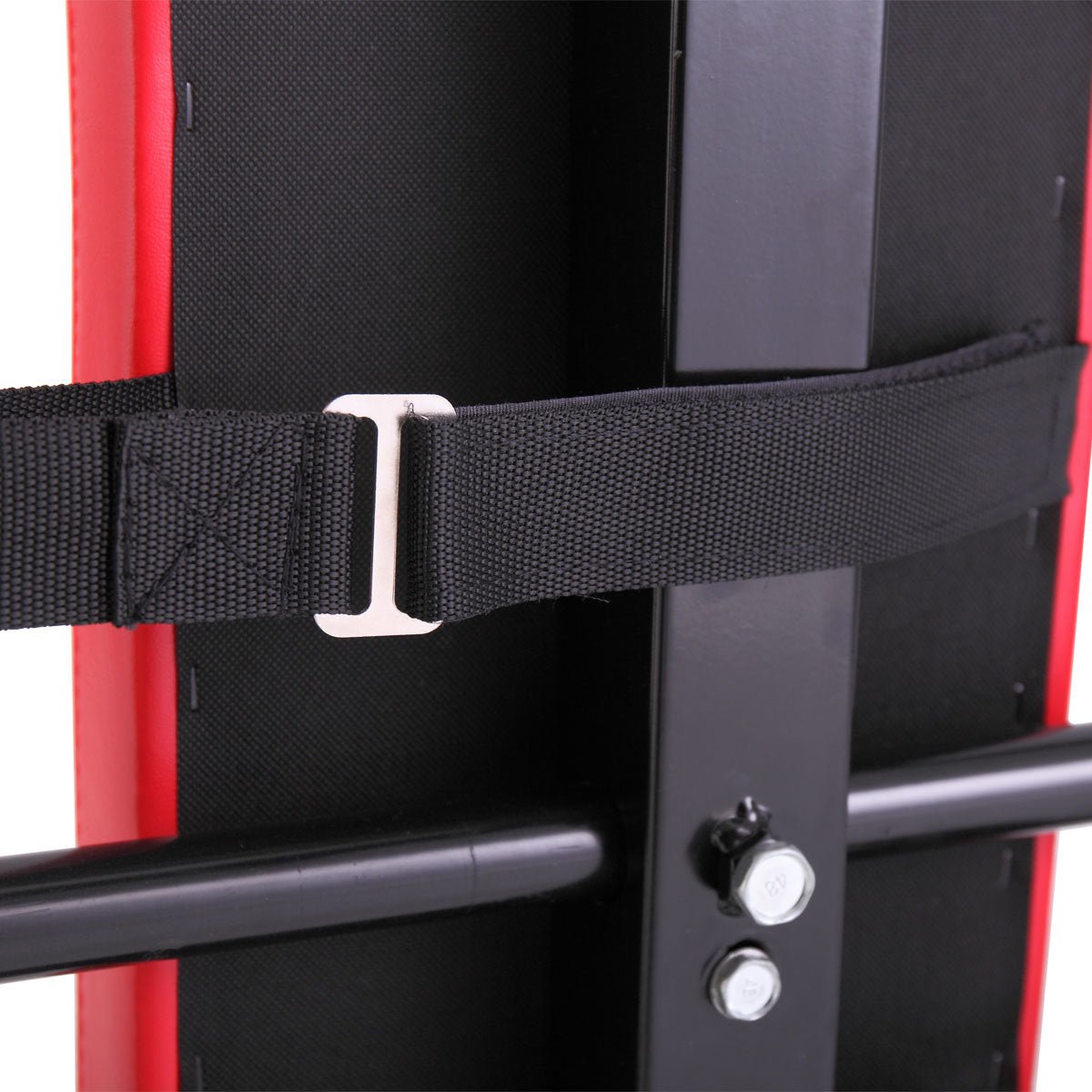 Estación de entrenamiento multifuncional plegable con banco ajustable y soporte para sentadillas Sports & Entertainment - Fitness & Body Building - Fitness Equipments | Zulter VIP