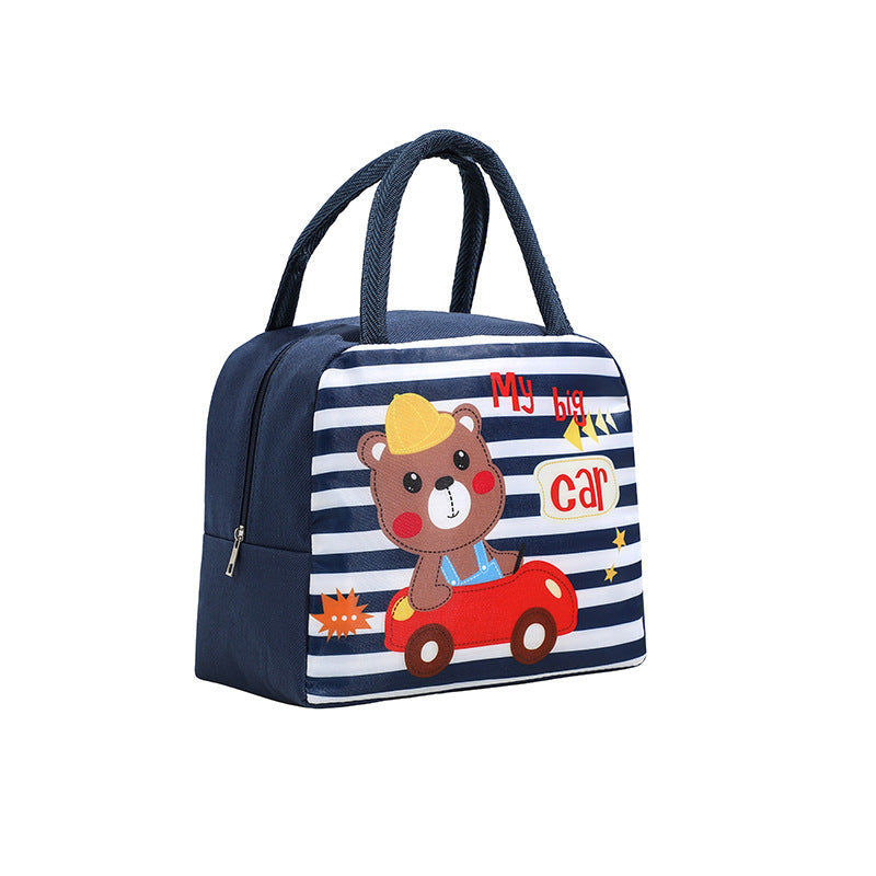 🎒 Kawaii Thermotasche - Entzückende Designs für Klein und Groß 🌟.