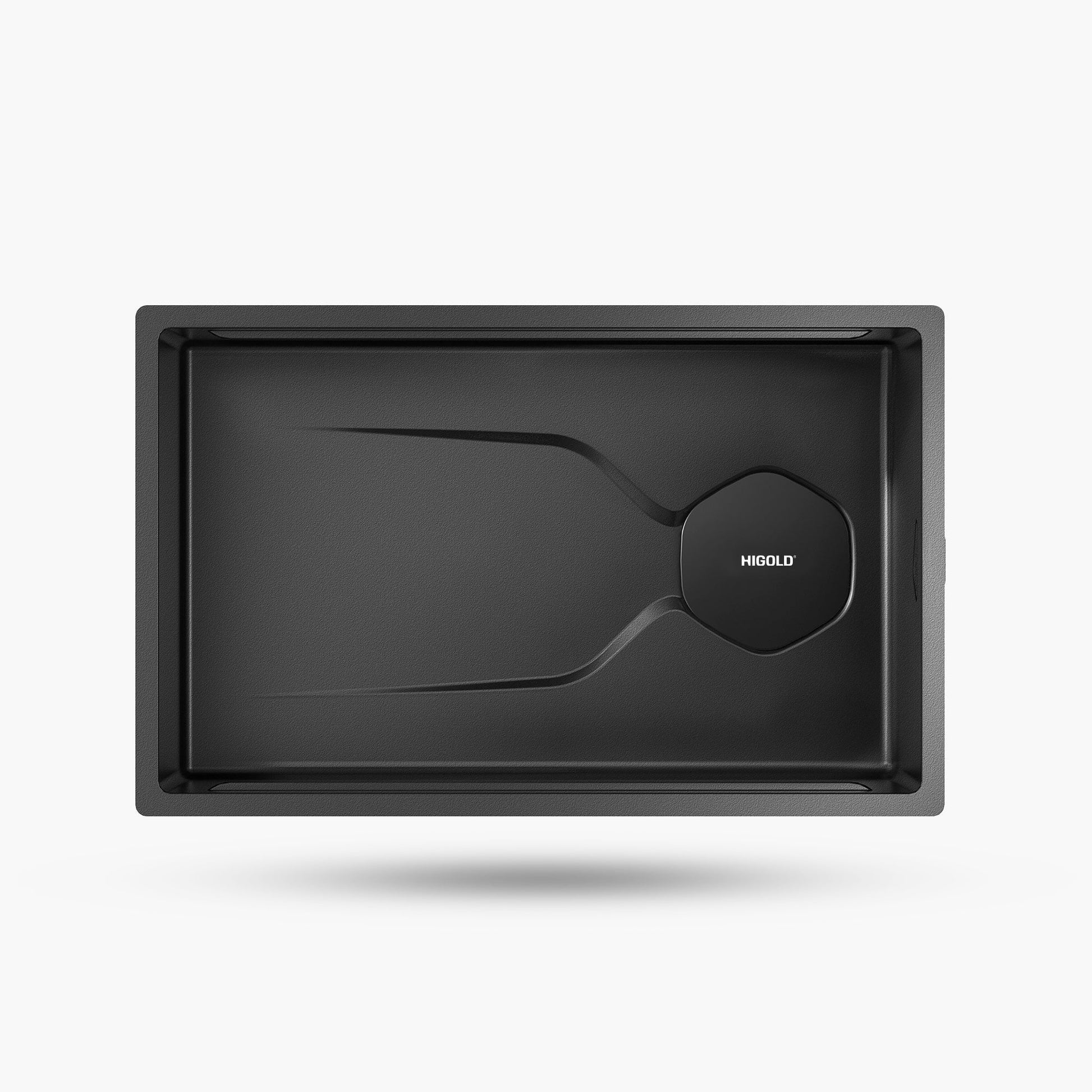 Fregadero de cocina bajo encimera de 30” (74,9 cm) en acero inoxidable, acabado cepillado mate Home & Garden - Kitchen, Dining & Bar | Zulter VIP .