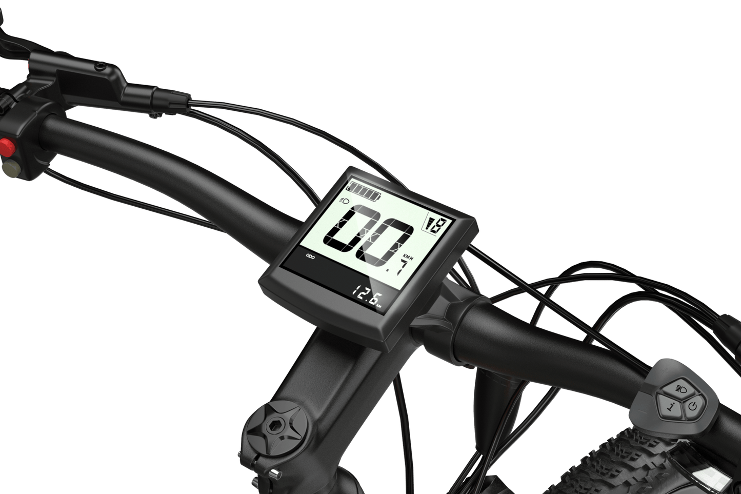 Fuerza invisible bajo tus pies - La máquina que cambiará tu forma de moverte Biking | Zulter VIP