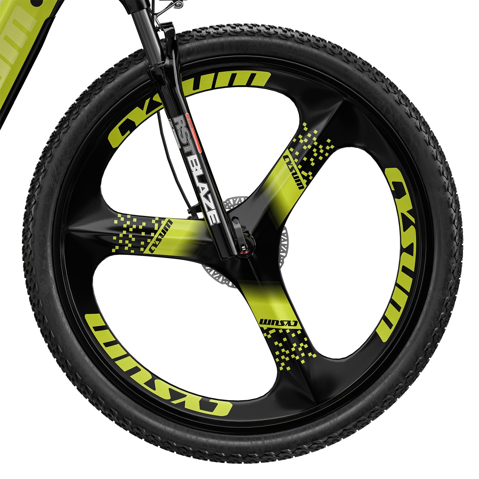 Fuerza invisible bajo tus pies - La máquina que cambiará tu forma de moverte Biking | Zulter VIP