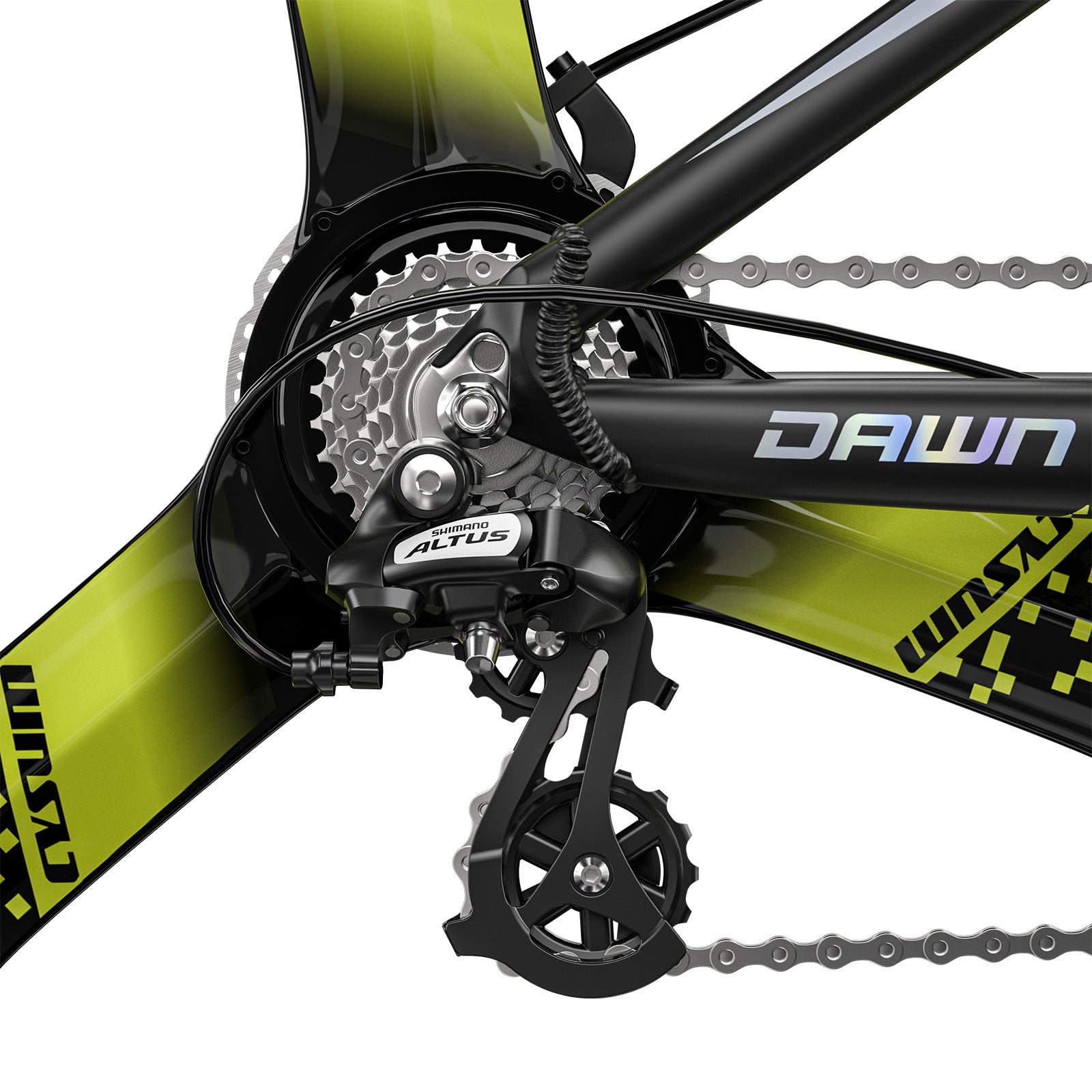 Fuerza invisible bajo tus pies - La máquina que cambiará tu forma de moverte Biking | Zulter VIP